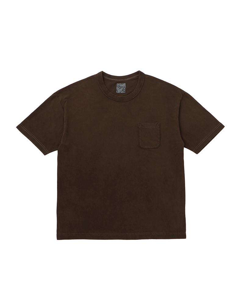 JUMBO TEE S/S (N.D.) | Visvim Official North American Web Store
